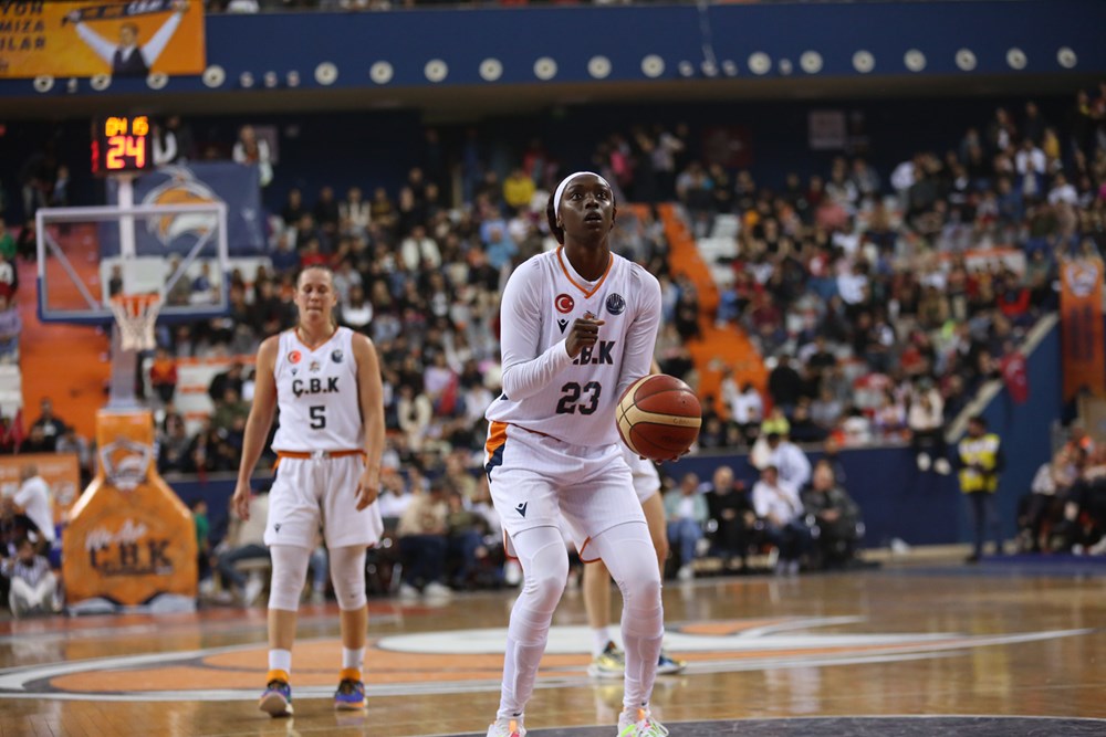 Turquie : On connait déjà 3 qualifiés pour les demi-finales !