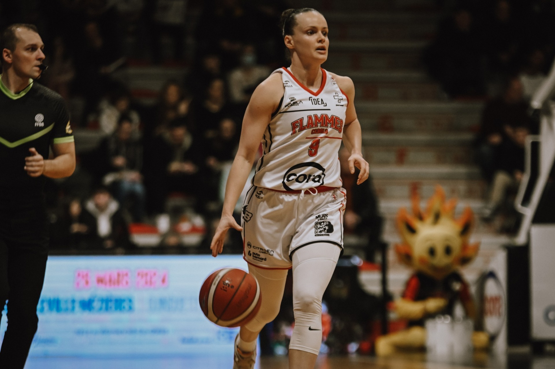 LFB : Charleville-Mézières peut-il faire un gros coup au Prado ?