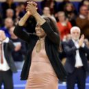LFB : Isabelle YACOUBOU mise à l’honneur devant le public tarbais