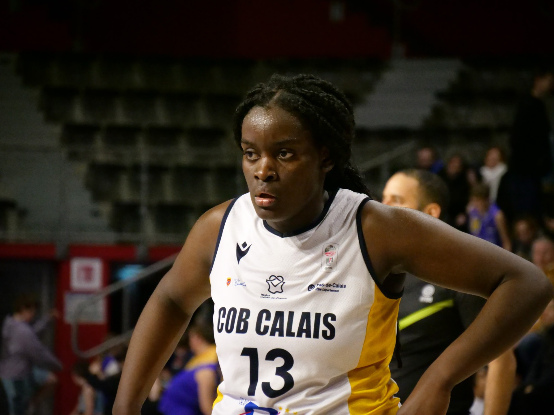 NF1 poule B : Calais s’offre Alençon à son tour, Le Havre garde la première place en ligne de mire