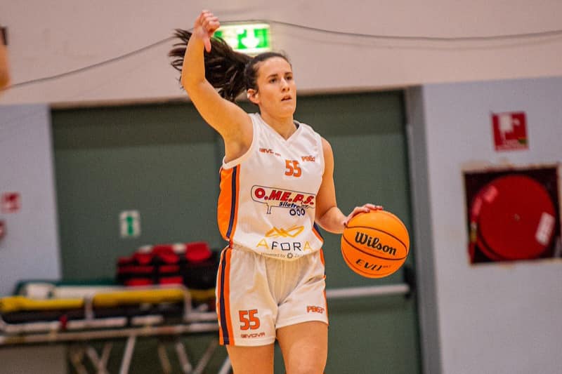 Italie : Battipaglia ouvre son compteur de victoire contre Faenza