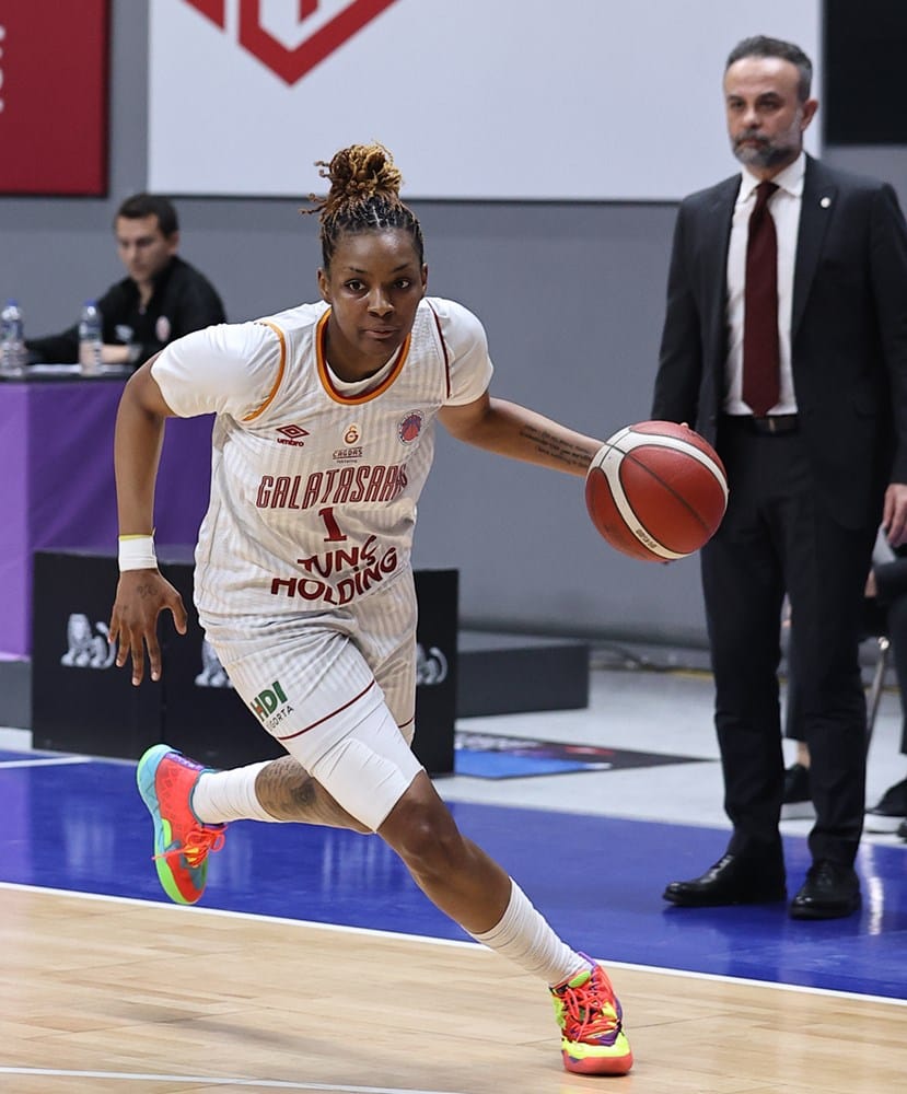 Turquie : Galatasaray se reprend bien à domicile, Ormanspor a eu besoin d’une prolongation