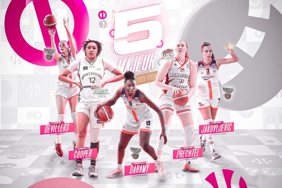 Ligue 2 : Des demi-finales indécises, des « belles » en perspectives ?