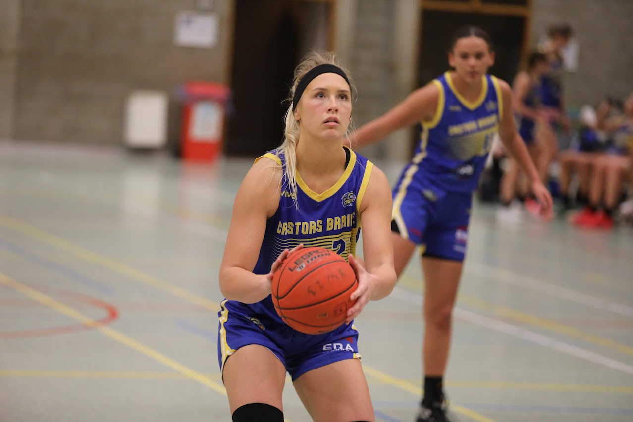 Belgique : Les favoris ne déçoivent pas au début des playoffs