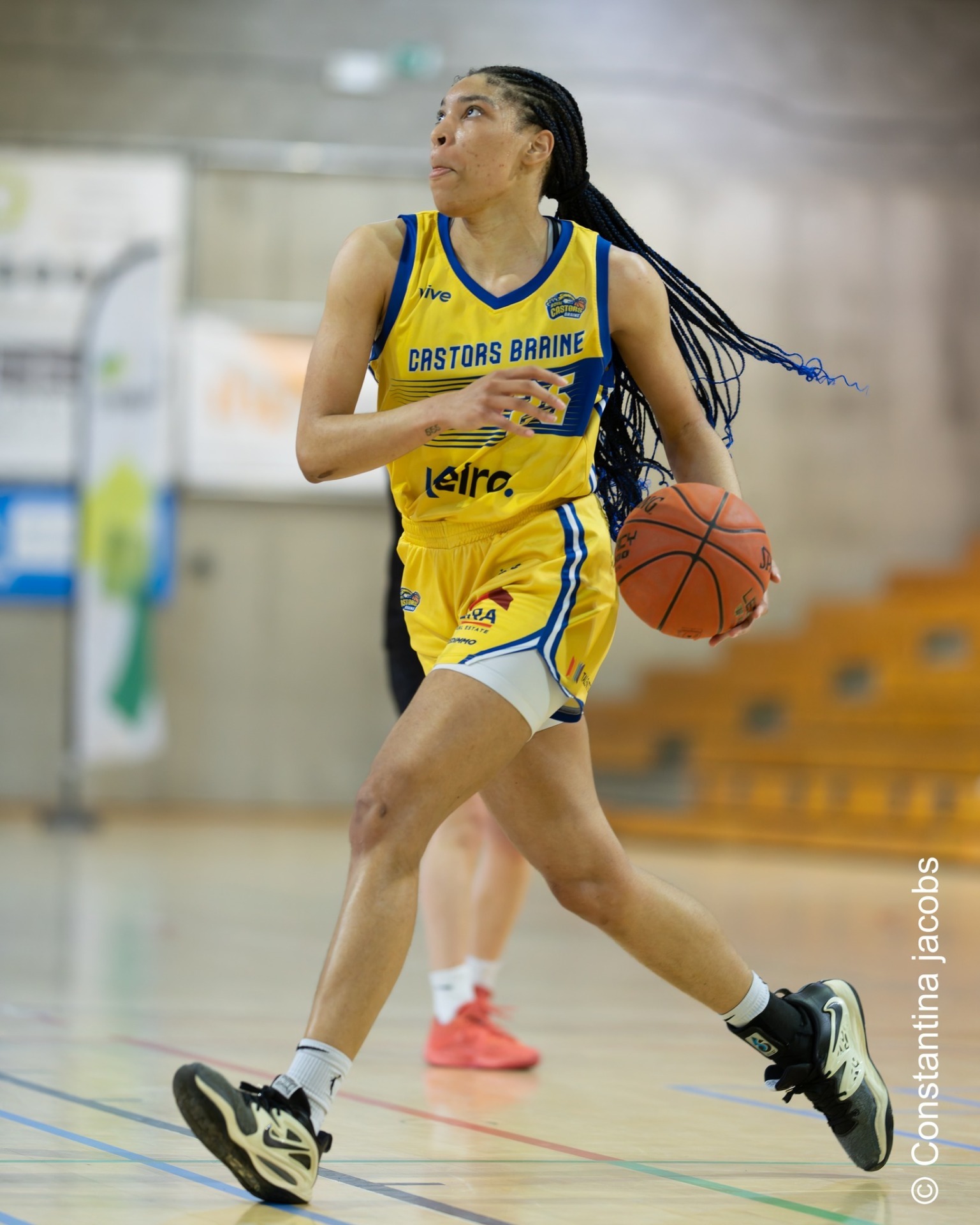 Belgique : Braine ne laisse aucune chance à Namur et file vers la finale