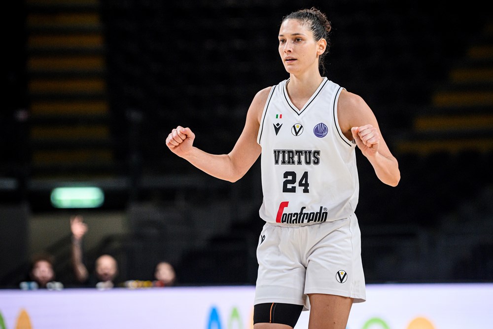 WNBA : A moins d’un mois de la reprise, les rosters s’affinent petit à petit !