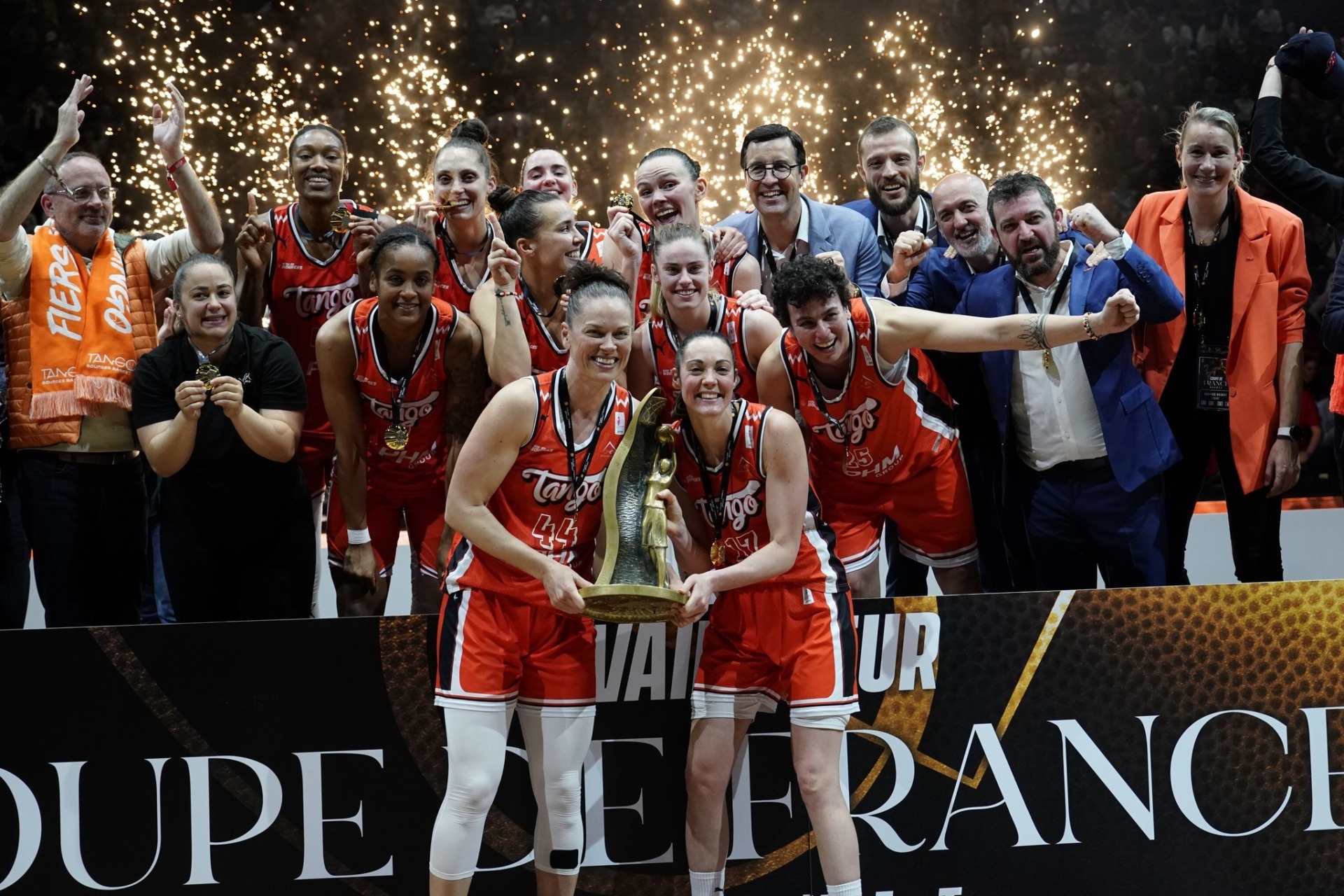 Coupe de France : A vos marques, les premières confrontations sont connues !