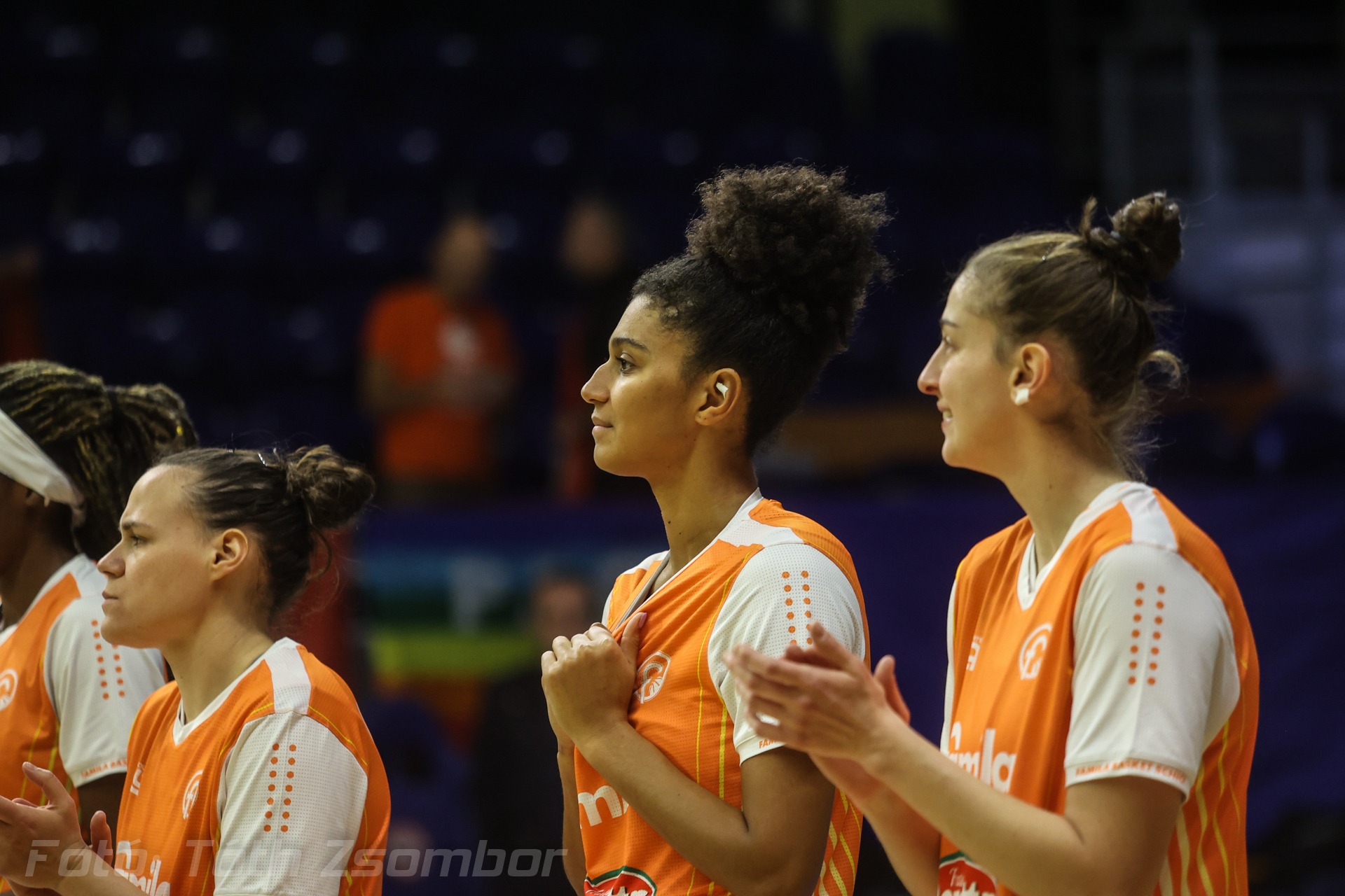 Italie : Schio met son calendrier à jour avec son déplacement victorieux à Rome