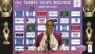 Playoffs LFB : Conférence de presse après Tarbes – Bourges