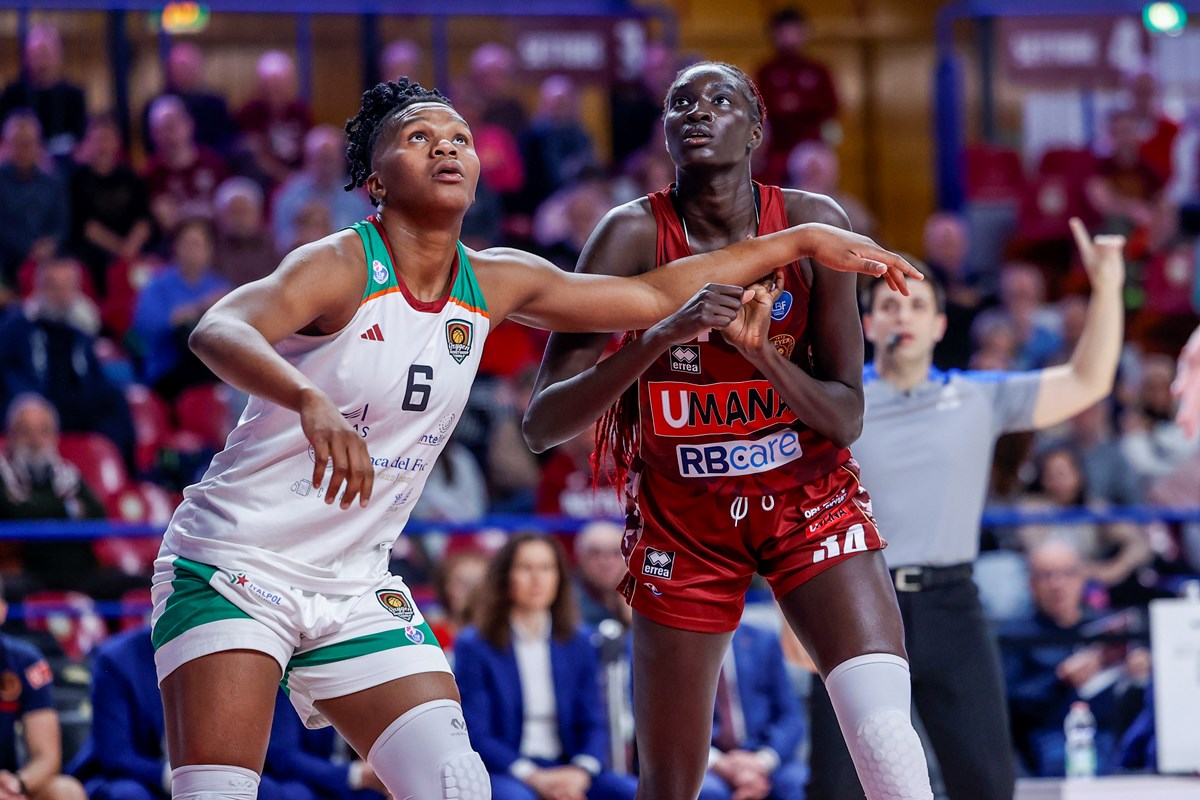 Italie : Venise leader de la saison régulière et devrait, au regard de son quart de finale et de sa potentielle demie, retrouver en finale Schio ou Bologne