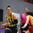 Turquie : Fenerbahçe facilement qualifié à son tour