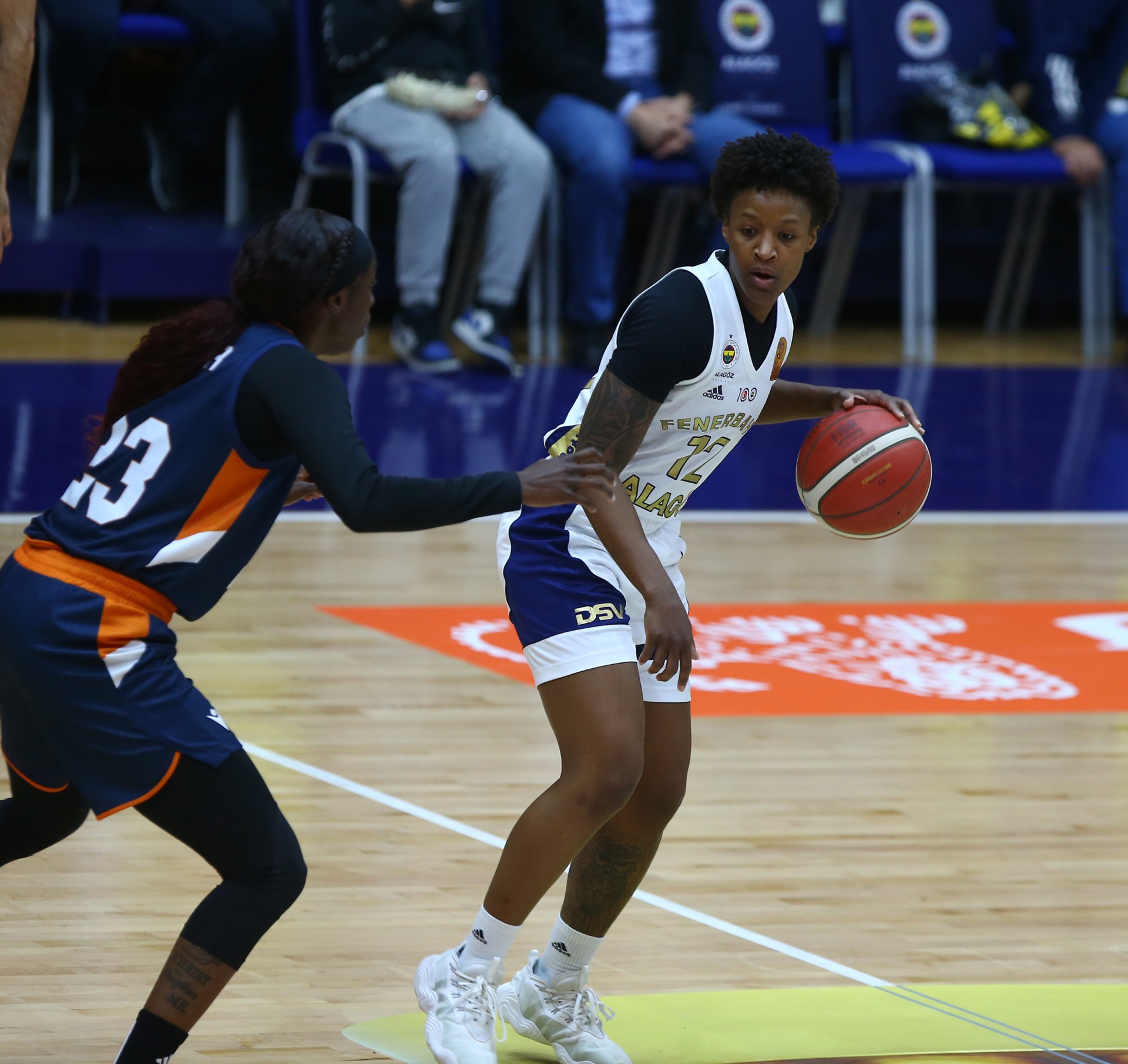 Turquie : Fenerbahçe a un match de son 18ème sacre