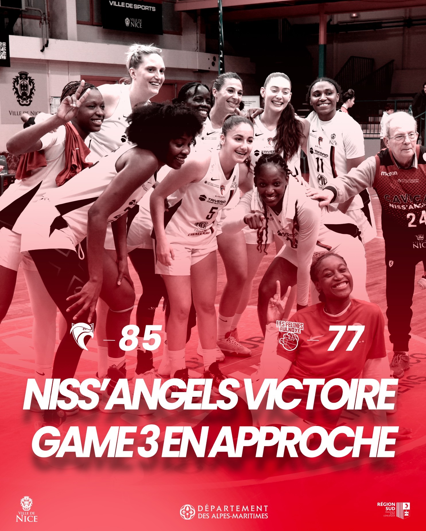 Ligue 2 : Toulouse et Chartres en demi, les deux leaders poussés à la « belle »