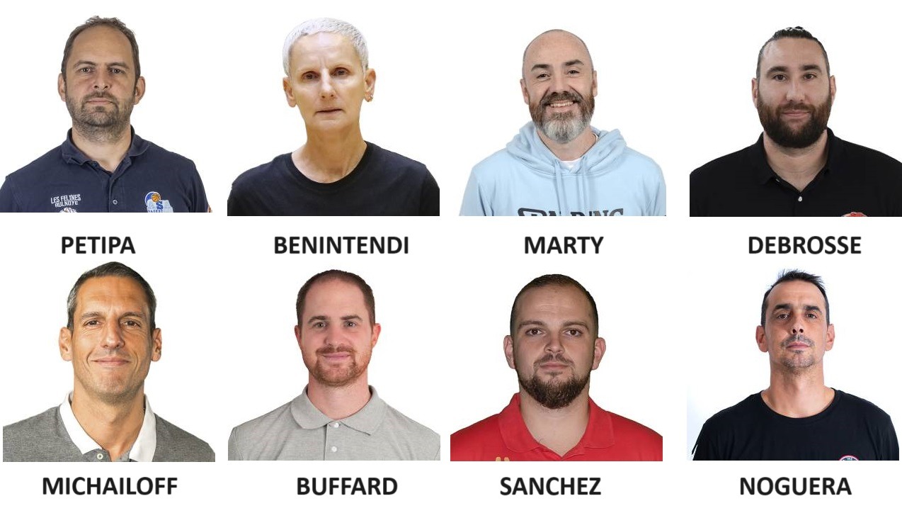 Ligue 2 : « Grosse » présentation des quarts de finale