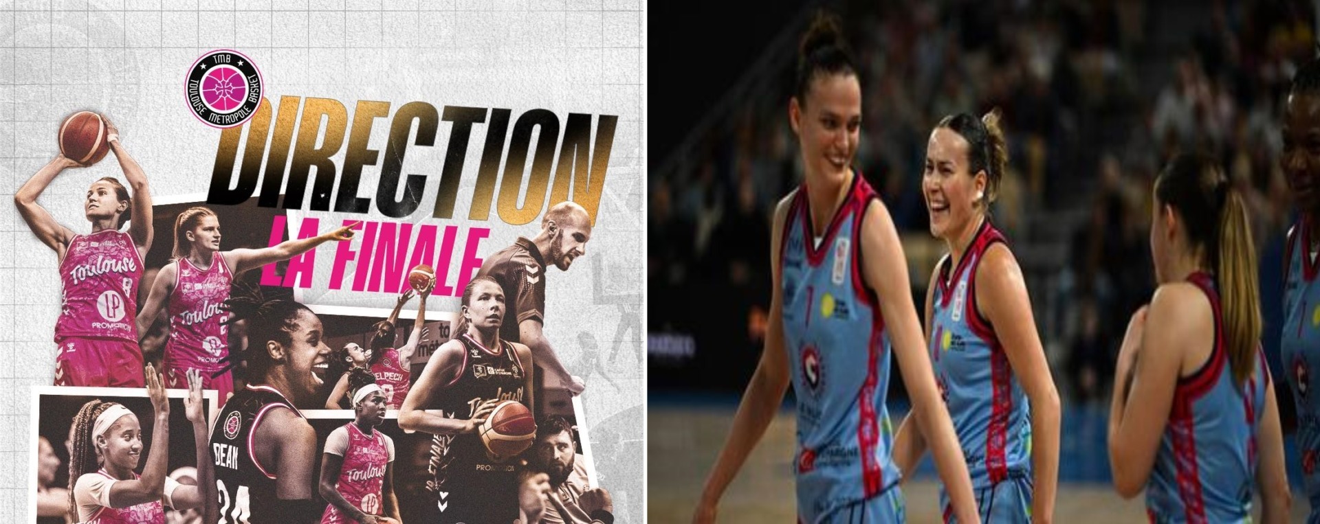 Ligue 2 : Chartres-Toulouse en finale