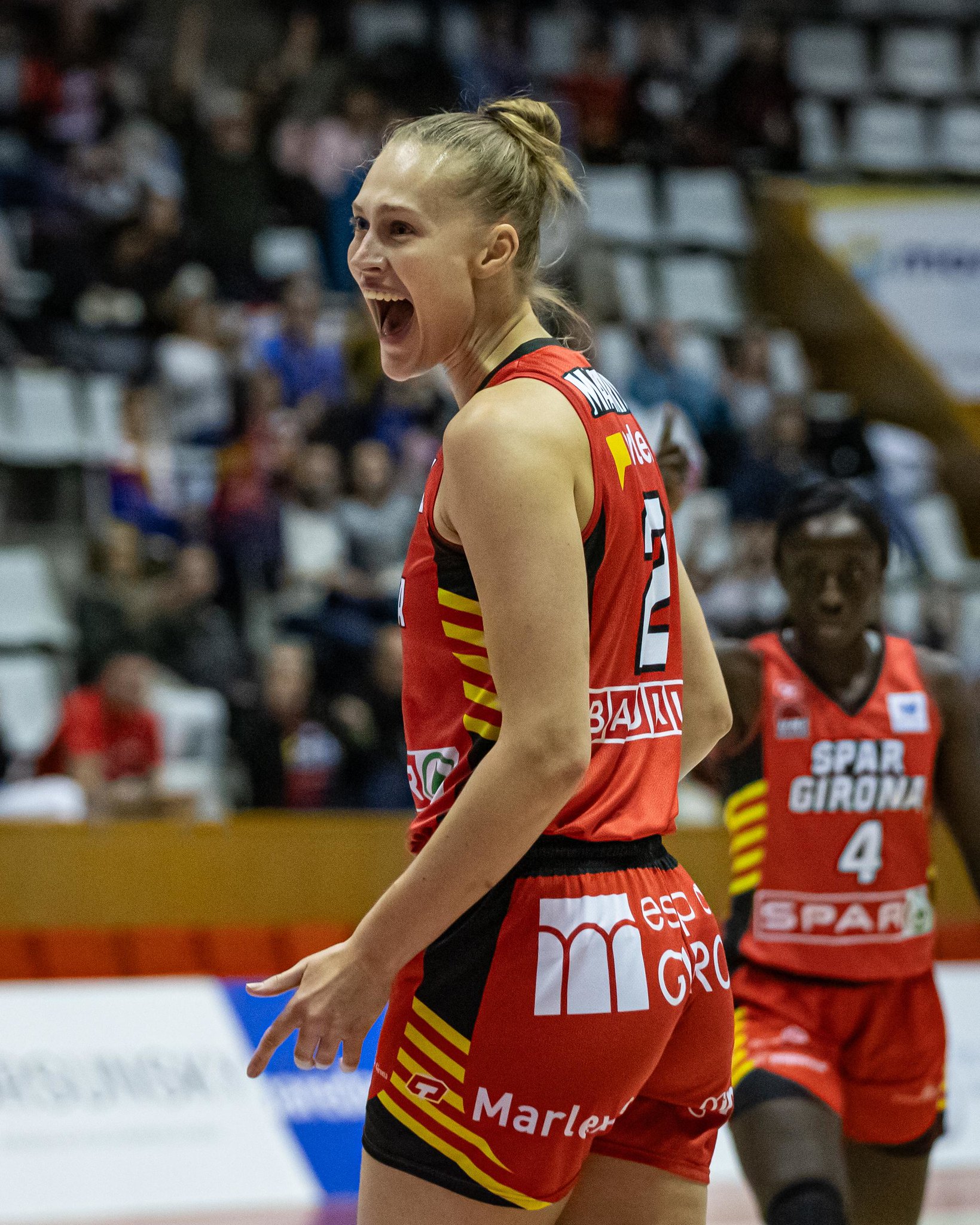 Espagne : Gérone et Valence font un pas vers la finale