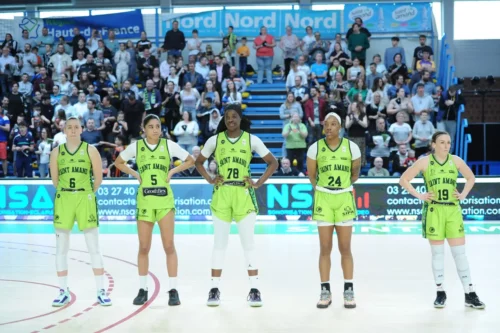 Source Facebook officiel Saint Amand