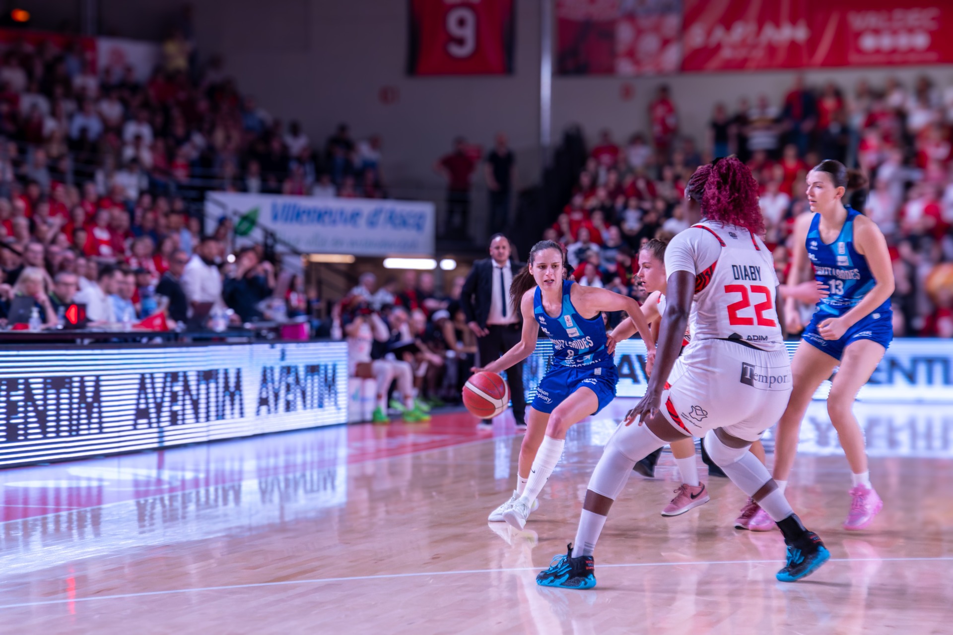 Espagne : Deux anciennes Landaises et une ex-Berruyère vont traverser les Pyrénées