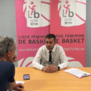 Play-down LFB : Conférence de presse aprè St Amand – La Roche-Vendée