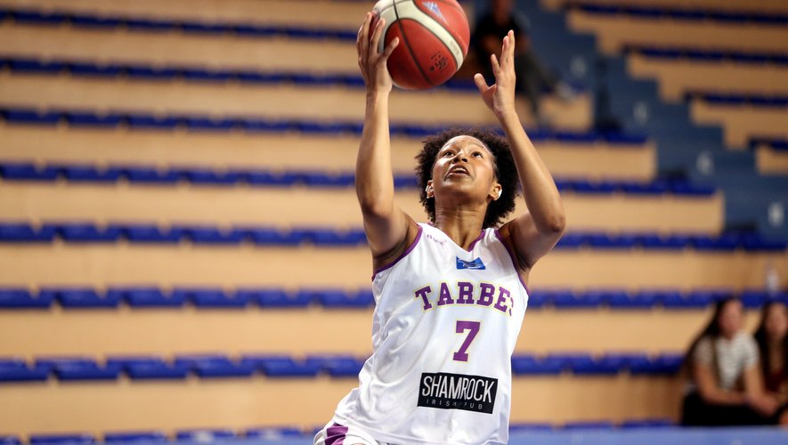 NF1 : L’équipe de La Glacerie « new look » commence à voir le jour