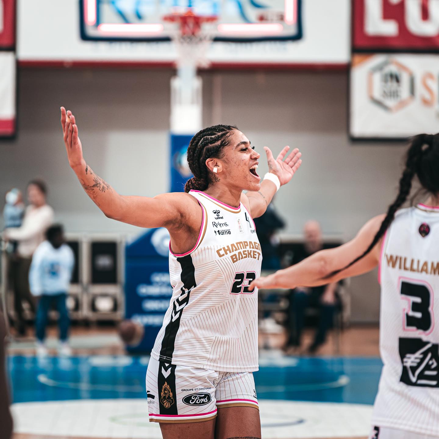 Espagne : Une intérieure française va, à son tour, traverser les Pyrénées