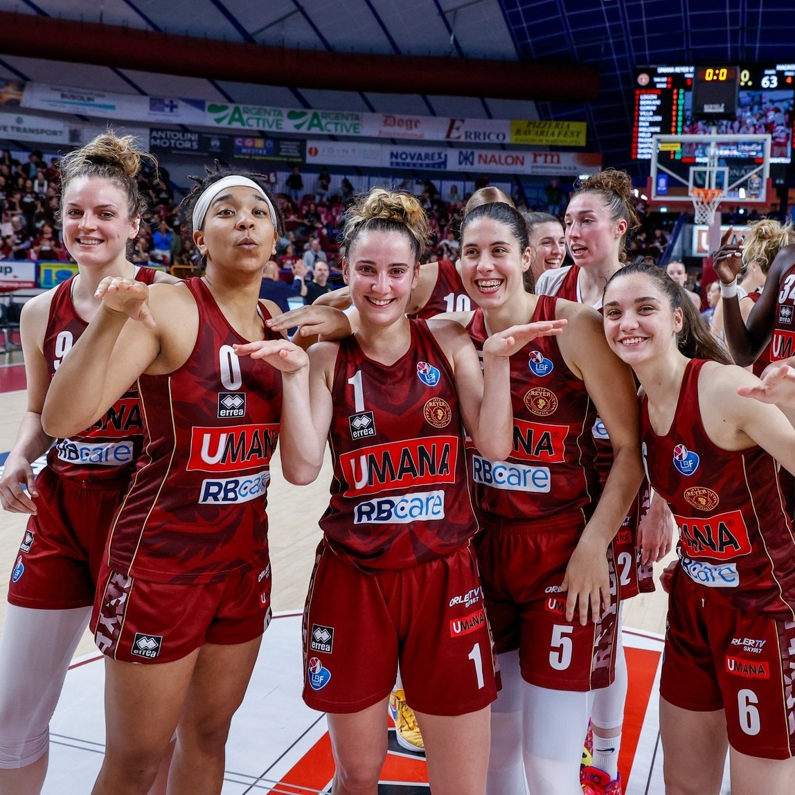 Italie (Playoffs et Playouts) : Venise et Schio font un premier pas vers la finale, Milan et Battipaglia joueront le maintien