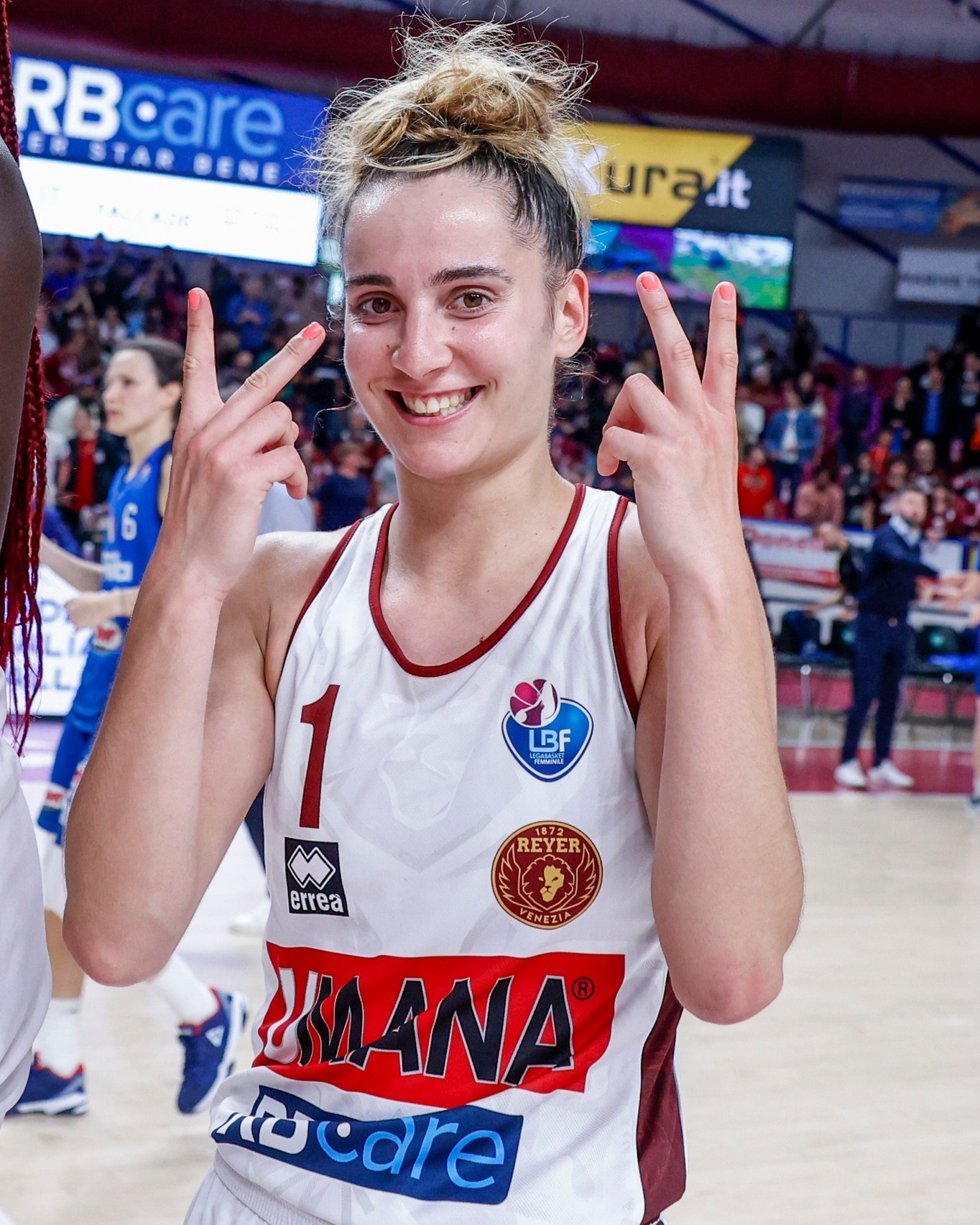 Italie J7 : Venise gagne le choc de la journée, San Martino rate encore le coche à domicile