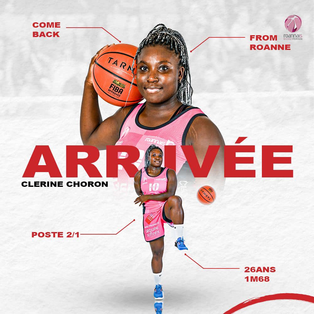 Ligue 2 : La Tronche-Meylan a bouclé son effectif