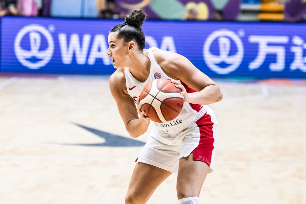 Belgique : Une internationale canadienne renforce les Kangoeroes Malines, Liège relance la filière suissesse