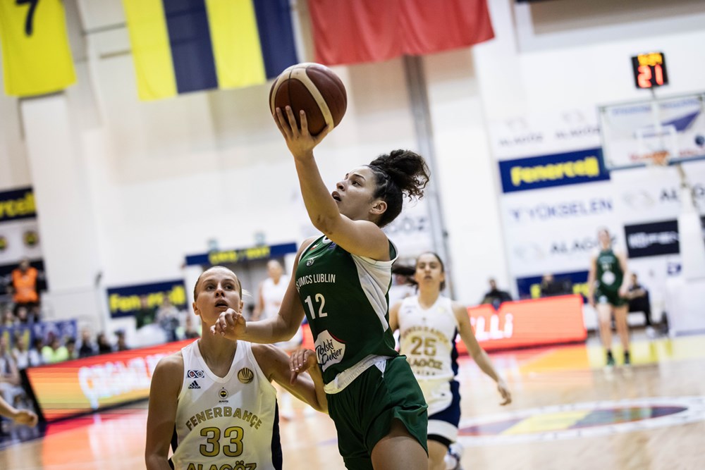 WNBA : A son tour, le Connecticut Sun procède à un changement !