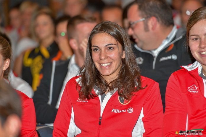 Italie : Le point sur les recrues des clubs de la Série A1 au 20 juin