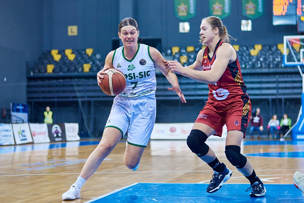 Espagne : Plusieurs équipes recrutent hors des frontières ibériques