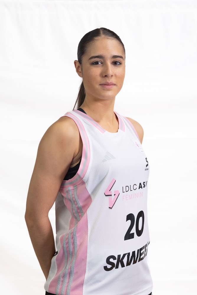 NF1 : Dieppe débute son recrutement, Roanne enchaîne