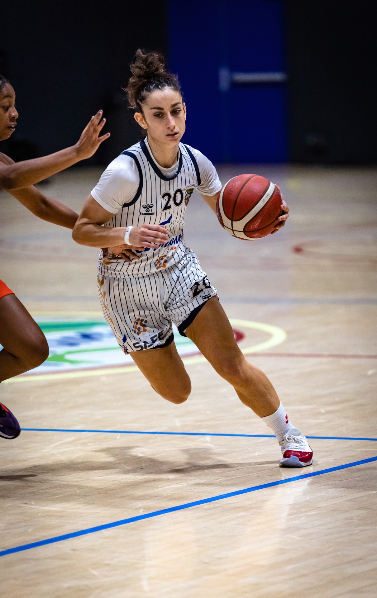 NF1 : L’ASVEL Villeurbanne, Martigues et Colomiers enregistrent leurs premières arrivées