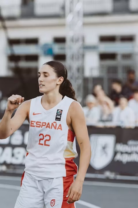 Women’s Series Poitiers : L’Espagne s’impose après une finale haletante