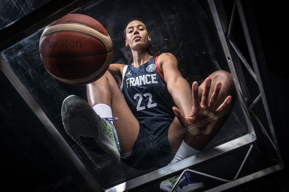 Paris 2024 : Un très joli 4 à la suite pour nos Bleues !