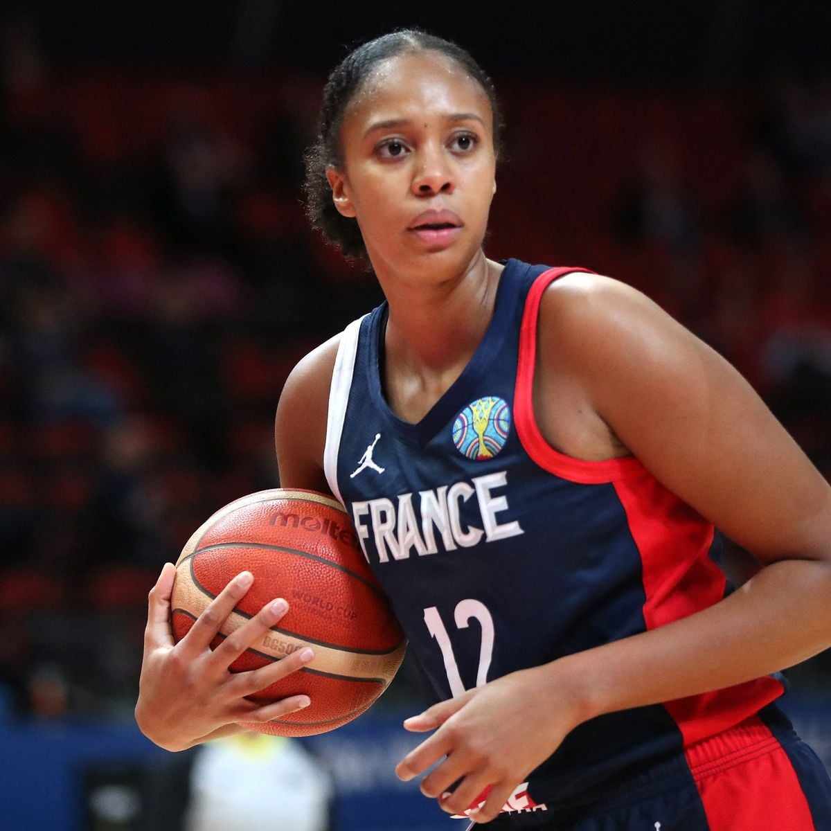 Paris 2024 : Après une mise en route progressive les Françaises ont su répondre à la rudesse serbe pour s’imposer