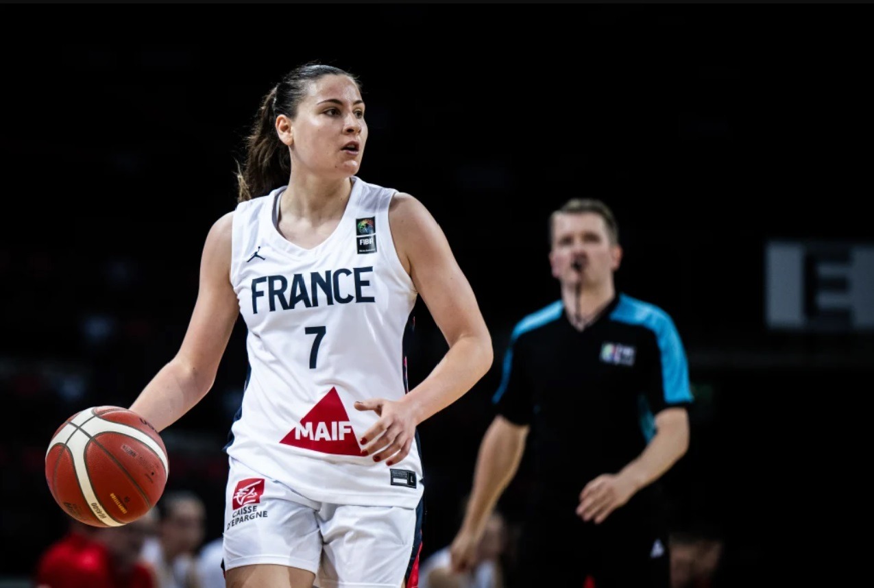 Euro U20 2024 : Première journée, la France donne le ton !