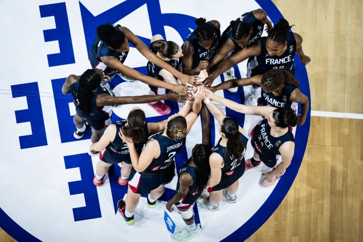 Euro U20 2024 : Quatre équipes invaincues après la première phase !