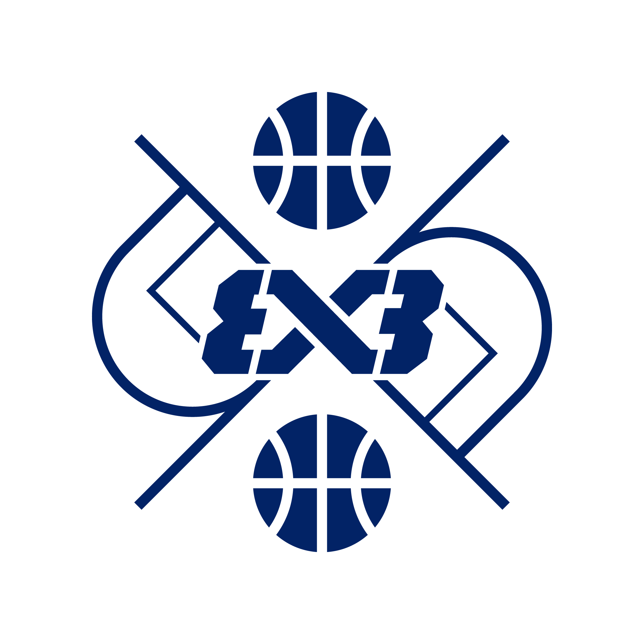 Paris 2024 3×3 : Présentation et format de la compétition