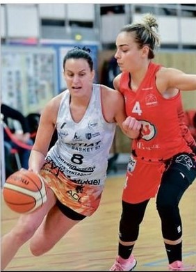 Ligue 2 : Tremblement de terre à Feytiat