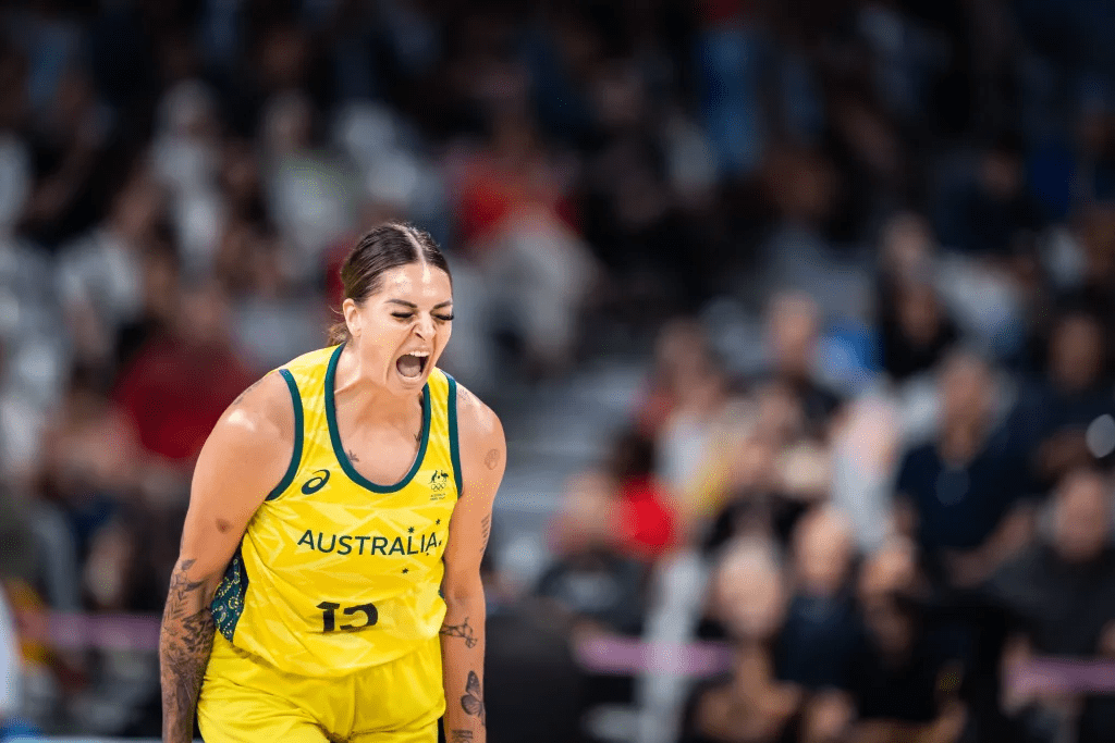 Paris 2024 : L’Australie peut souffler avec cette victoire cruciale face au Canada !