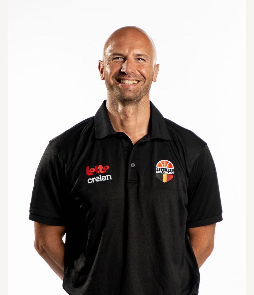 Belgique : Frédéric DUSART prolonge son aventure brainoise !