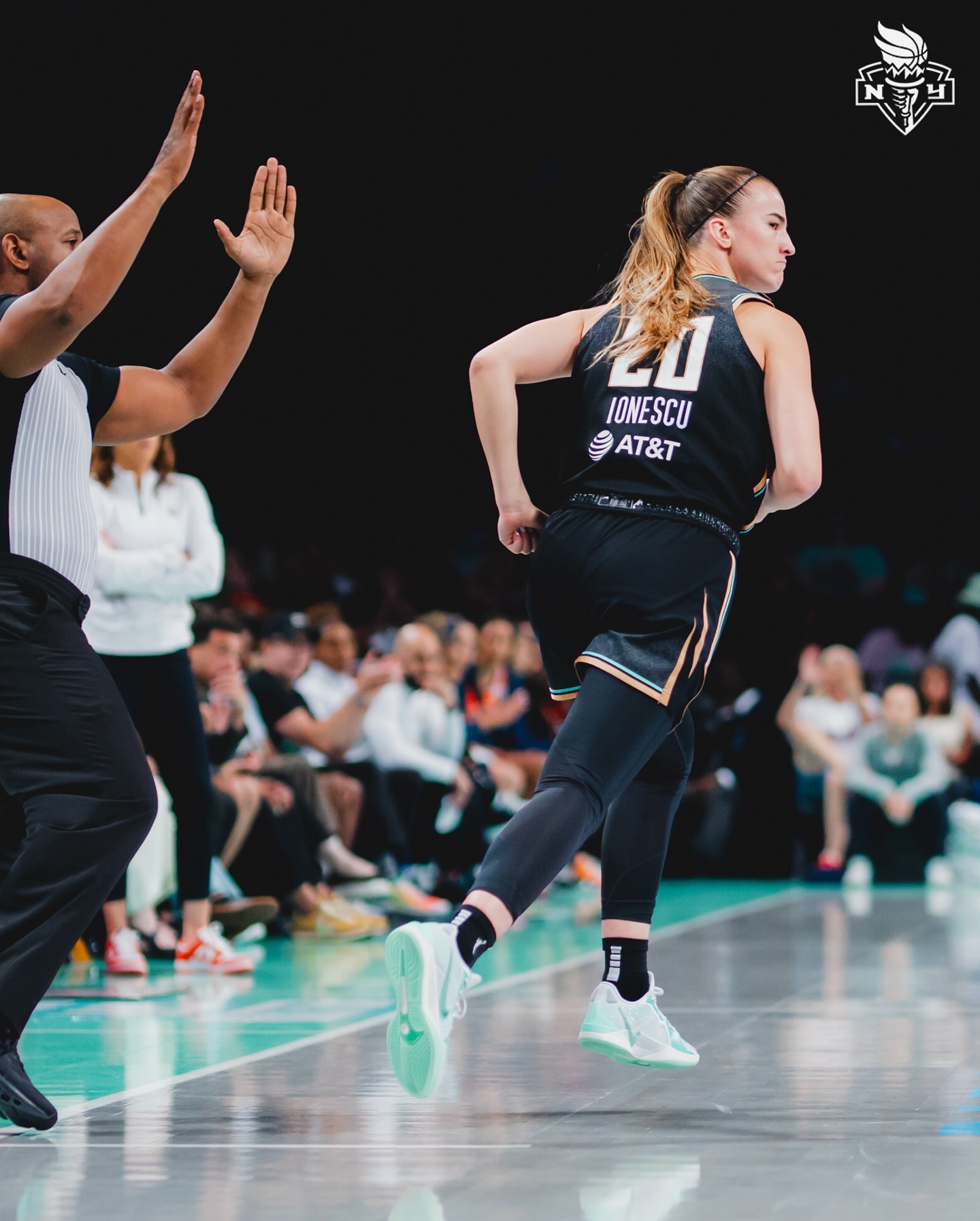 WNBA : Une reprise en puissance pour les médaillées d’or olympique !