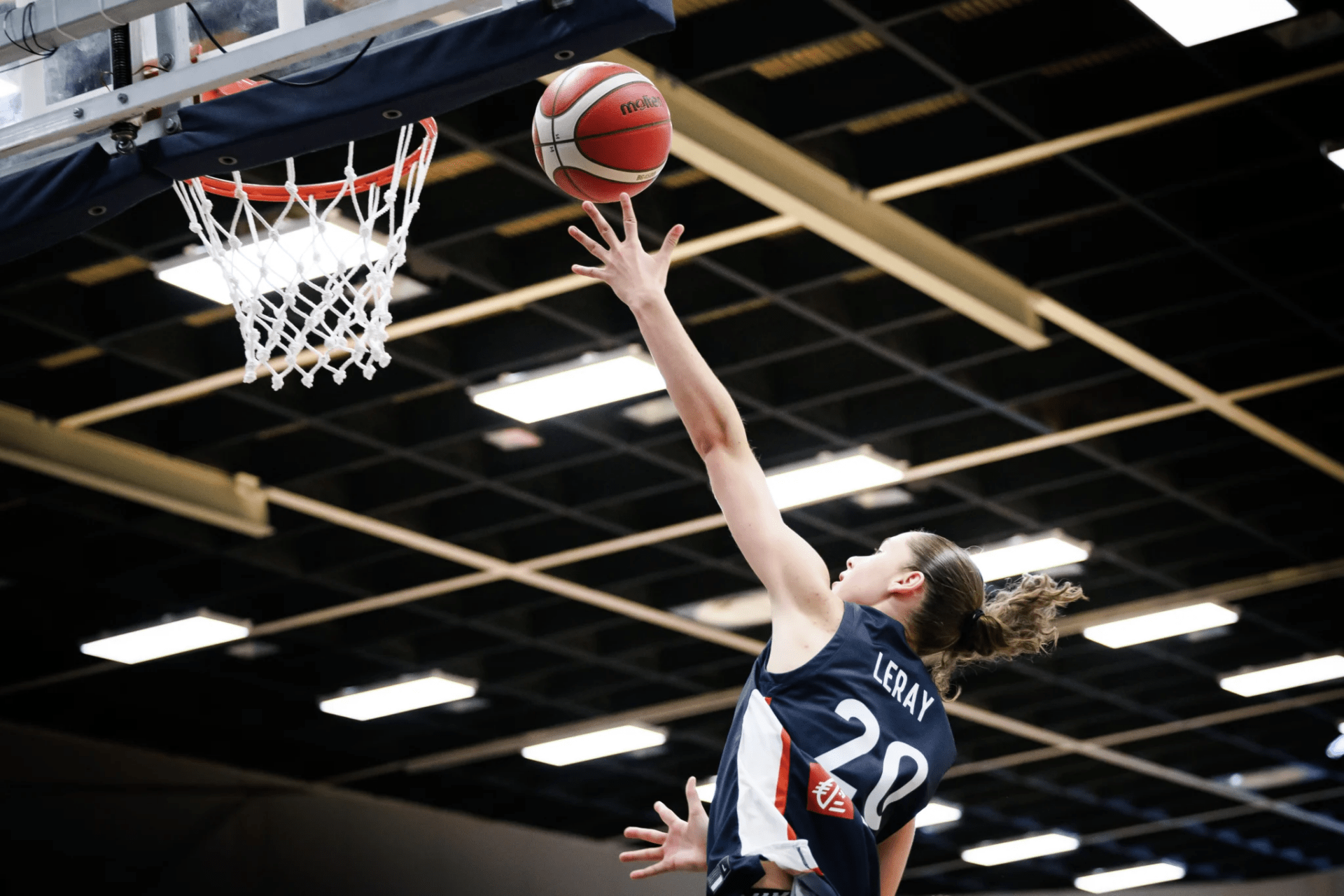 Euro U16 2024 : La France réalise un sans-faute dans la phase de groupe !