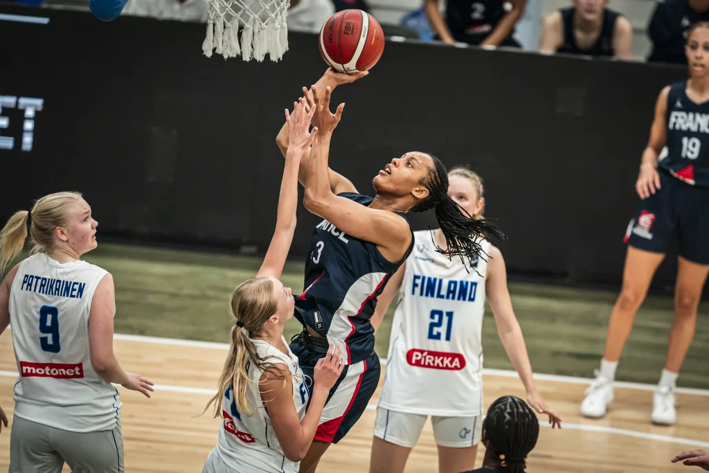 Mondial U19 : Un groupe de 16 joueuses pour entamer la préparation !