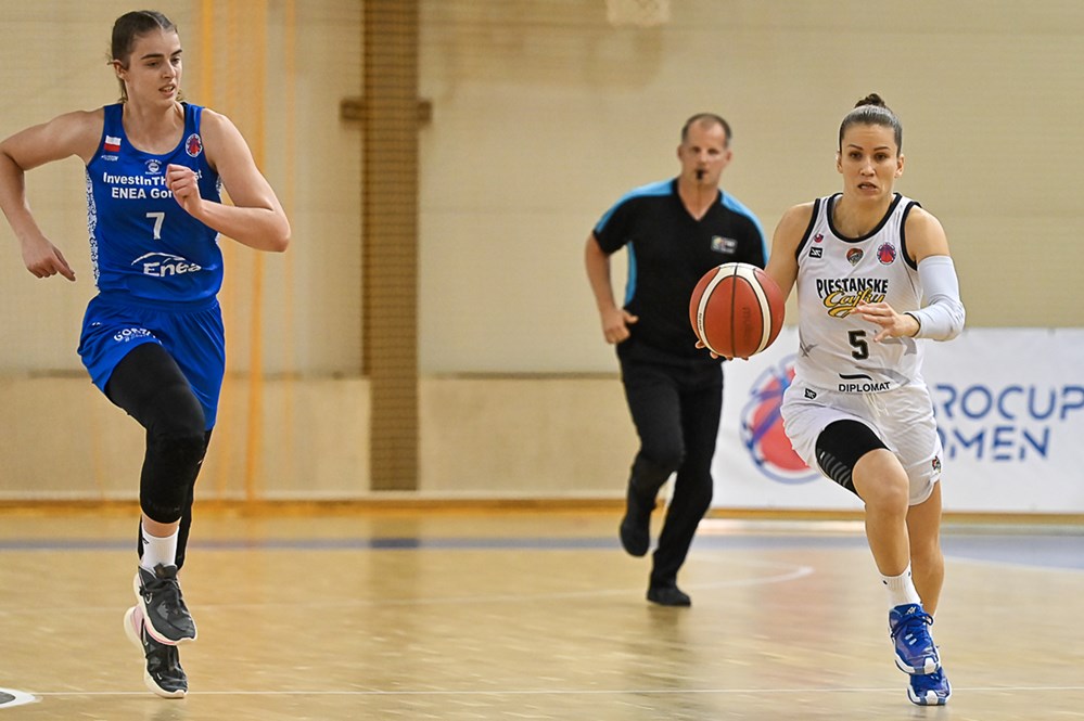 Belgique : Braine se renforce à la mène