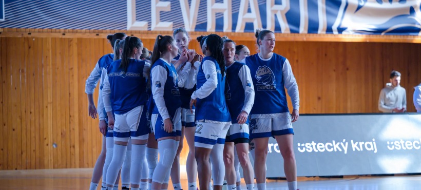 Rép. Tchèque : LOH 2028 Chomutov remplace le Slavia de Prague