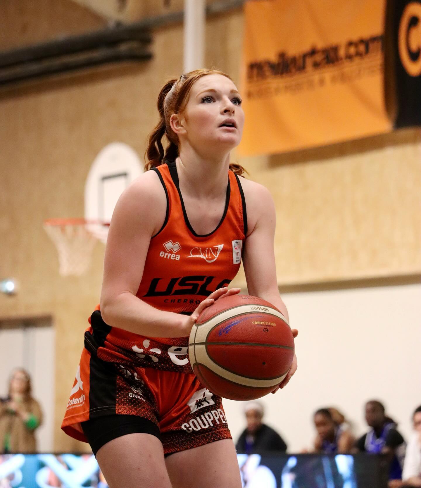 NF1 poule B : Dieppe continue de surprendre, une autre équipe normande passe (provisoirement ?) en tête