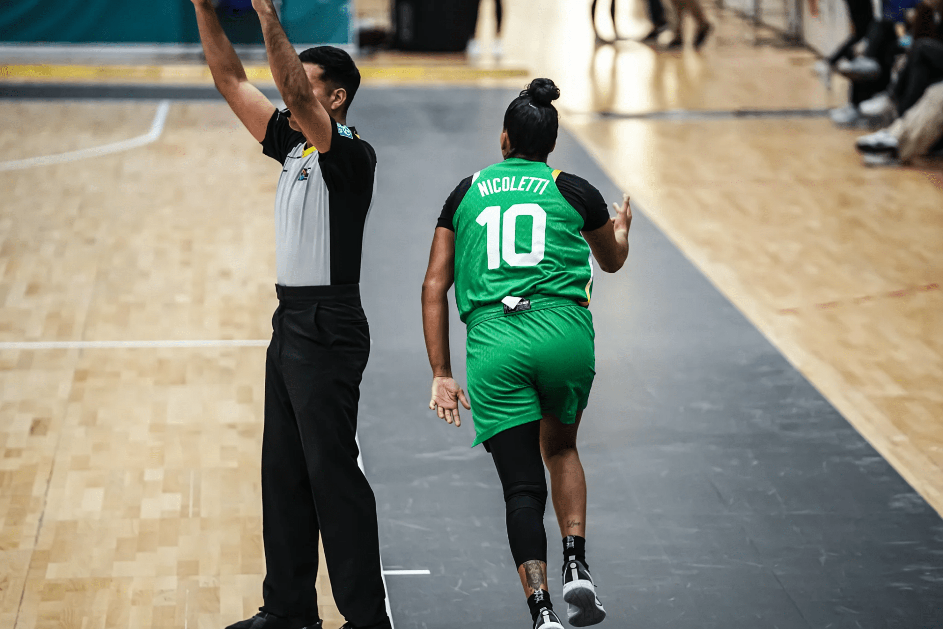 Amérique du Sud : Brésil-Argentine en finale, « ¿qué más? »